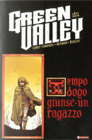 Green Valley vol 2 by Cliff Rathburn, Giuseppe Camuncoli, Jean-François Beaulieu, Max Landis