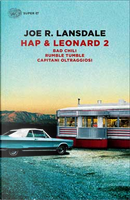 Hap & Leonard 2 by Joe R. Lansdale