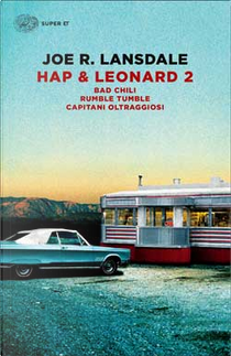 Hap & Leonard 2 by Joe R. Lansdale