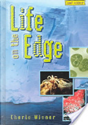 Life On The Edge by Cherie Winner