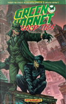 The Green Hornet by Ande Parks