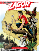 I mondi di Zagor n.1 di 2 by Claudio Chiaverotti