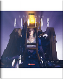 Dietro le quinte di Aliens by Jonathan W. Rinzler