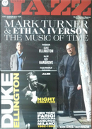 Musica Jazz n. 817 (dicembre 2018) by Alberto Bazzurro, Alceste Ayroldi, Enzo Boddi, Enzo Capua, Franco Fayenz, Gian Franco Grilli, Giuseppe Piacentino, Luca Bragalini, Luca Civelli, Luciano Federighi, Marta "Blumi" Tripodi, Nicola Gaeta, Paolo Vitolo, Pietro Scaramuzzo, Riccardo Bertoncelli, Sandro Cerini, Soukizy