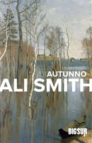Autunno by Ali Smith
