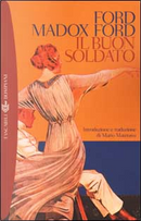 Il buon soldato by Ford Madox Ford
