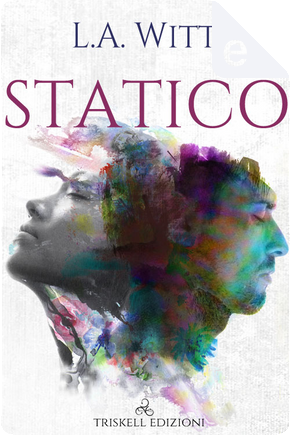 Statico by L. A. Witt