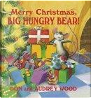 Merry Christmas by Audrey Wood