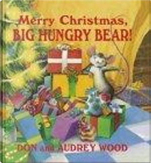 Merry Christmas by Audrey Wood