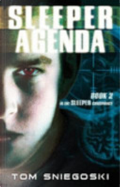 Sleeper Agenda by Tom Sniegoski