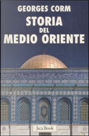 Storia del medio oriente by Georges Corm