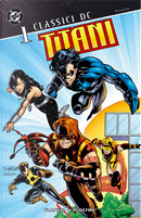 Classici DC - Titani vol. 1 (di 3) by George Perez, Marv Wolfman