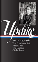 Novels 1959-1965 by John Updike