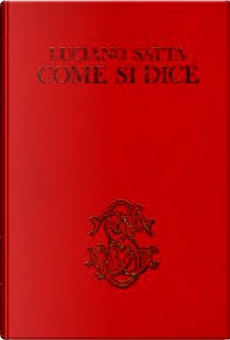 Matita rossa e blu: Lo stato della lingua italiana nell'esame spietato ma  scherzoso compiuto su 110 scrittori contemporanei by Luciano Satta