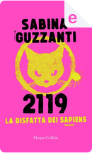 2119 by Sabina Guzzanti