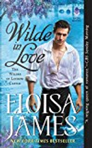 Wilde in Love by Eloisa James