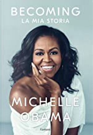 Becoming by Michelle Obama