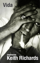 Vida by James Fox, Keith Richards