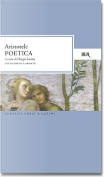 Poetica by Aristotele
