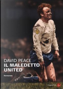 Il maledetto United by David Peace