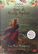 Anna di Windy Poplars by Lucy Maud Montgomery