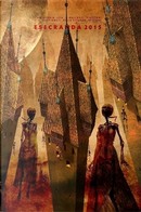 Esecranda 2015 by Alberto Diaco di Gaia Zeta Mariani, Daniele Alberto Galliano, Davide Comparsi, E.D. Ross Jr, Filippo Semplici, Giuliana Ricci, Giuliano Conconi, Lorenzo Crescentini, Luisa Lajosa, Marco Bertoli, Matteo Pisaneschi, Roberto Vaccari, Simone Farè, Stefano Camossi, Stefano Oldani Esecranda 2015 by Alberto Diaco di Gaia Zeta Mariani, Daniele Alberto Galliano, Davide Comparsi, E.D. Ross Jr, Filippo Semplici, Giuliana Ricci, Giuliano Conconi, Lorenzo Crescentini, Luisa Lajosa, Marco Bertoli, Matteo Pisaneschi, Roberto Vaccari, Simone Farè, Stefano Camossi, Stefano Oldani