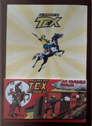 Le strisce di Tex vol. 39 N. 118 by Gianluigi Bonelli