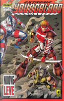 Extreme n. 12 by Eric Stephenson, Jeff Matsuda, Rob Liefeld