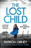 The Lost Child by Patricia Gibney