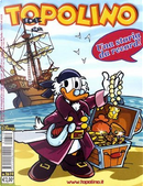 Topolino n. 2619 by Alberto Savini, Carlo Panaro, Casty, Fausto Vitaliano, Massimiliano Valentini, Rudy Salvagnini, Sergio Badino, Teresa Radice