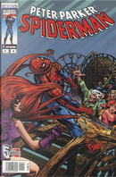 Peter Parker: Spiderman #3 (de 20) by Archie Goodwin, Bill Mantlo, Chris Claremont