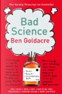 Bad Science by Ben Goldacre