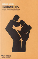 Indignados by Enrique Dussel