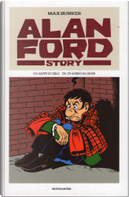 Alan Ford Story n.138 by Dario Perucca, Luciano Secchi (Max Bunker), Warco