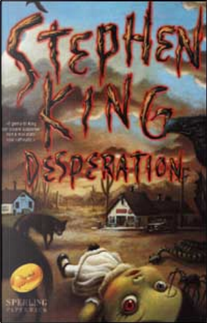 Desperation by Stephen King