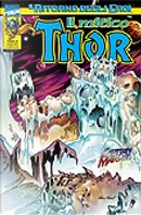 Thor n. 29 by Andy Kubert, Anibal Rodriguez, Chris Cross, Dan Jurgens, Harry Candelario, Mark McKenna, Peter David, Scott Hanna