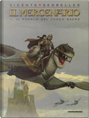 Il mercenario vol. 1 by Vicente Segrelles