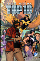 Top 10 Deluxe vol. 3 by Alan Moore, Kevin Cannon, Paul Di Filippo, Peter Hogan, Zander Cannon