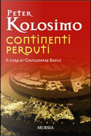 Continenti perduti by Peter Kolosimo