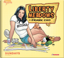 Liberty Meadows Sundays vol. 1 by Frank Cho