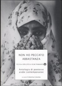 Non ho peccato abbastanza