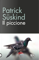 Il piccione by Patrick Süskind