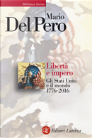 Libertà e impero by Mario Del Pero