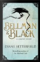 Bellman and Black by Diane Setterfield