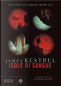 Isole di sangue by James Kestrel