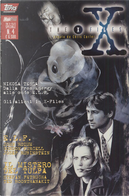 The X-Files - Speciale n. 4 by Angelo Torres, Gordon Purcell, John Rozum, Josef Rubinstein, Stefan Petrucha, Ted Boonthanakit