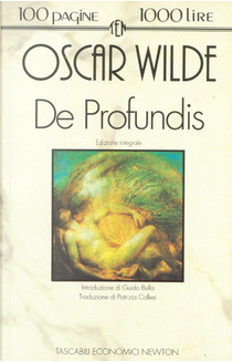De profundis by Oscar Wilde