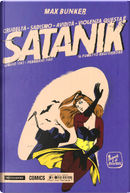 Satanik vol. 9 by Luciano Secchi (Max Bunker)