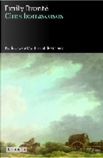 Cims borrascosos by Emily Brontë
