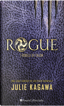 Rogue. I ribelli di Talon by Julie Kagawa